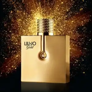 Vedd meg most Liu Jo Gold Eau de Parfum nőknek, Milánó, Olaszország, 75...