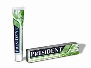 FOGKRÉM PRESIDENT BIO 75 ML 1101.02, nagykereskedés Kihagyhatatlan ajánlat