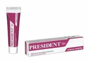 Vedd meg most PRESIDENT GINGIVAL GEL KLOREXIDINTEL 30 ML, ...