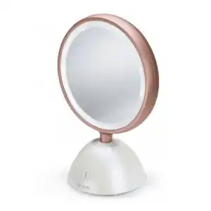 Azonnali szállítás Világító kozmetikai tükör REVLON Utimate Glow Beauty...