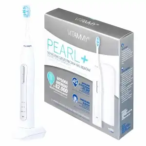 VITAMMY Pearl+ elektromos fogkefe, 82000 rezgés/perc, 3... Alacsony ár