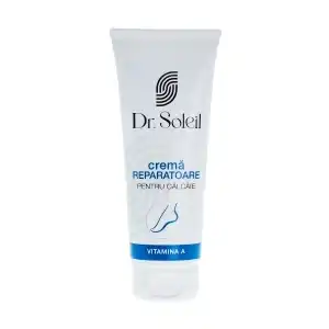 Akció Sarkvédő krém Dr. Soleil 100 ml, nagykereskedés ,...