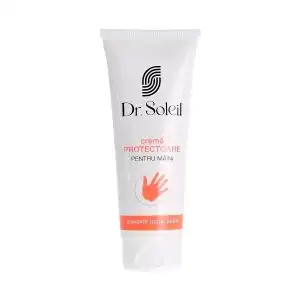 Akció Védő kézkrém Dr. Soleil, 100 g, nagykereskedés , Dr....