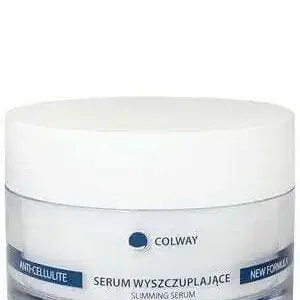 Szezonális akció Colway cellulit elleni szérum, nagykereskedelmi raktár