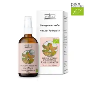 Különleges ajánlat Biológiai virágvíz Smradlikától orális profilaxisra - 100 ml, nagykereskedelmi raktár
