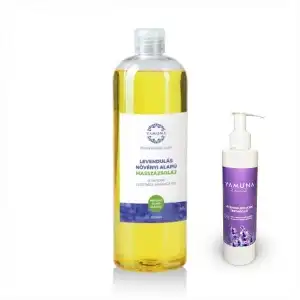 Vedd meg online Lavender Protection masszőr csomag, nagykereskedés
