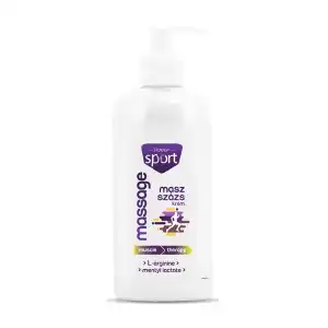 Sport Masszázs Lotion DrKelen, nagykereskedés Árcsökkenés
