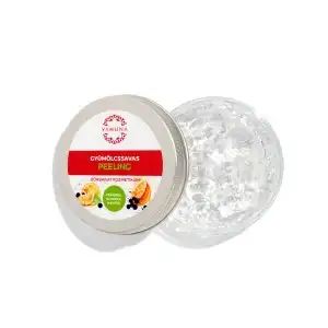 Árengedmény Peeling savval gyümölcsből - Yamuna, nagykereskedés