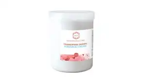 Frangipani & Jasmine masszázskrém - Yamuna, nagykereskedés Expressz szállítás