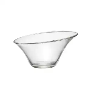 Alfa üvegtál 250 ml, nagyker Bestseller
