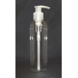 Prémium Átlátszó 200 ml-es PET 100%-ban újrahasznosított tartály...