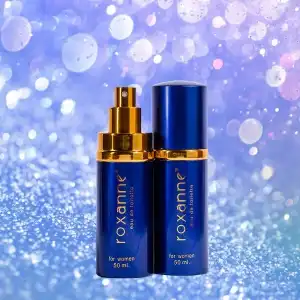 Roxanne W41 parfüm, hipnotikus, keleti-vanília, női, 50 ml,... Nézd meg most