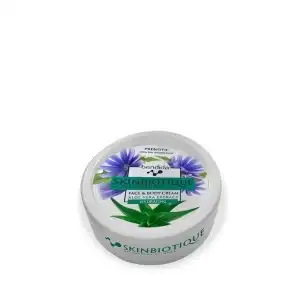 BENDIDA arc- és testápoló krém aloe verával 150 ml, nagyker... Nézd meg most