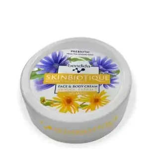 BENDIDA arc- és testápoló krém árnikával 150 ml, b2b... Rendeld meg most