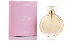 Csak ma Női parfüm Javou Midnight by Loris 100 ml