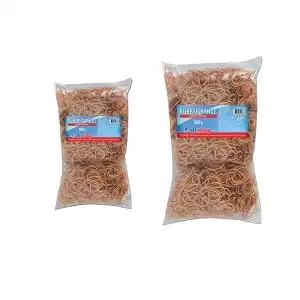 Gumik 80 mm, 500g/zsák - OFISHOP Olcsó