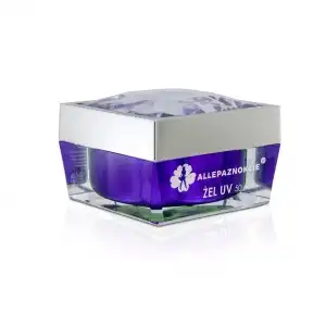Vedd meg most Allenails Perfect French Milkshake körömépítő gél, 50ml,...