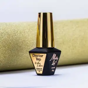 Árcsökkenés Gumi felső DOCTOR TOP öngyógyító HEME/DI-HEMA mentes 10ml,...