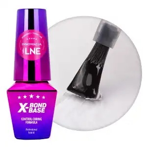 Savmentes hibrid alap X-BOND BASE 10ml, nagykereskedés... Különleges ajánlat