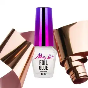 MollyLac fóliaragasztó 10 ml, nagykereskedés Kiárusítás