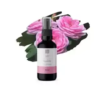 Kedvezményes ár TERMÉSZETES PARFUM ROSE 50 ml, Természetes, Organikus,...