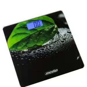 MESKO MS8149 Személymérleg, 100g Mérési Pontossággal,... Kihagyhatatlan ajánlat