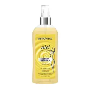 Gerovital Body Oil, 150 ml, nagykereskedés ,... Utolsó esély