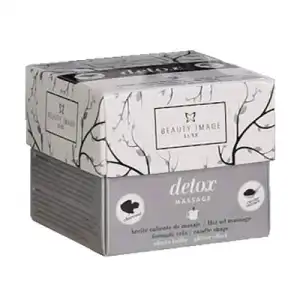 Luxe Detox Hot Massage Oil Árengedmény