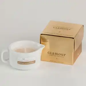Azonnali szállítás Glamour Limited Edition Hot Massage Oil