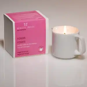 Bestseller Rose Hot Massage Oil