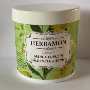 Prémium Marul Lupului sárga és árnika 250 ml