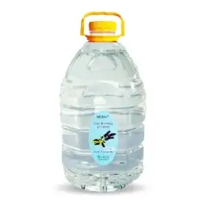 Árengedmény MEBRA ANTISTRESS masszázsolaj 5 l, nagykereskedés