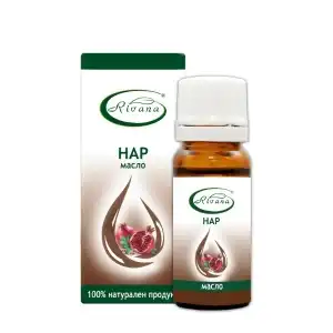 Gránátalma olaj -10 Ml- 100%-ban természetes termék -... Expressz kézbesítés