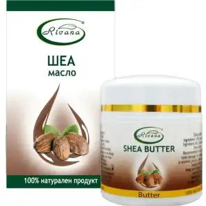 Shea vaj – 100%-ban természetes termék – tartósítószer... Ne maradj le