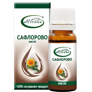 Pórsáfrány olaj-10ml- Természetes termék Tartósítószer... Korlátozott ajánlat