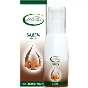Korlátozott ajánlat Mandulavaj-100 ml- 100%-ban természetes termék,...