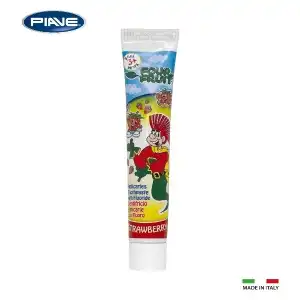Újdonság Piave fogkefe és fogkrém szett gyermek antikváriumok +3 év...