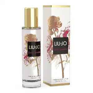 Testápoló Liu Jo Liu Jo Sweet Carnation nőknek, Érzéki... Szuper ajánlat