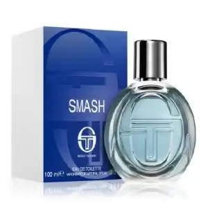Sergio Tacchini Smash férfi eau de Toilette 30 ml,... Prémium