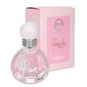 Sergio Tacchini Precious Pink Eau de Toilette nőknek, 30... Biztonságos fizetés