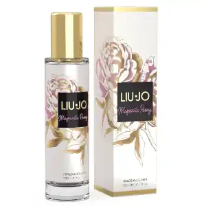 Liu Jo Magnetic Peony parfüm nőknek, Bazsarózsa jegyzetek... Végkiárusítás