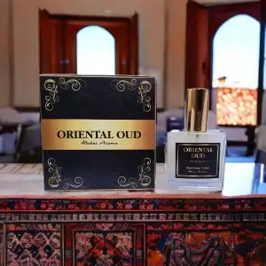 Oriental Oud EDP 50 ml, nagyker Vedd meg most