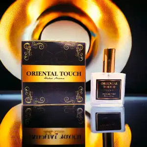 Oriental Touch EDP 50 ml, nagykereskedelmi készlet Expressz szállítás