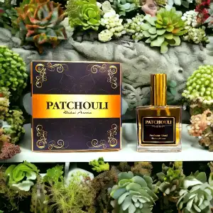 Pacsuli 50 ml EDP, nagykereskedelmi raktárak Akciós ár