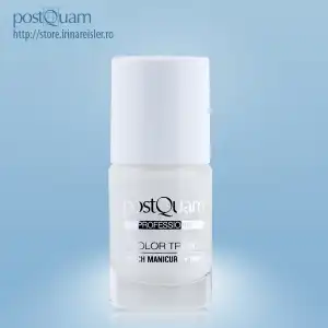 Color Trend francia manikűr körömlakk - Fehér, 10ml,... Akció
