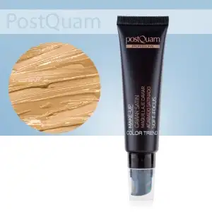 Kedvezmény Color Trend Caviar Satin közepes alapozó 30ml,...