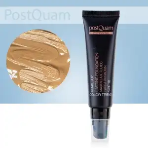 Olcsóbb PostQuam Lasting Foundation könnyű alapozó, SPF 10, 30ml,...
