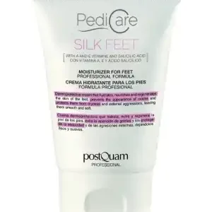 Krém a láb hidratálásához Silk Feet Pedicare 100ml, ... Árcsökkenés