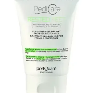 Hűsítő gél lábra Rested Feet Pedicare 100ml, ... Vedd meg online