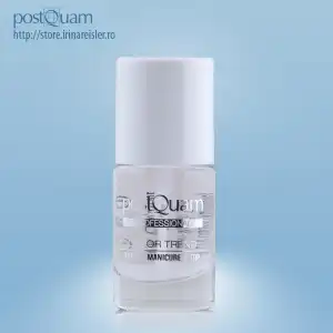 Biztonságos vásárlás Top francia manikűr Color Trend 10 ml, nagykereskedés...